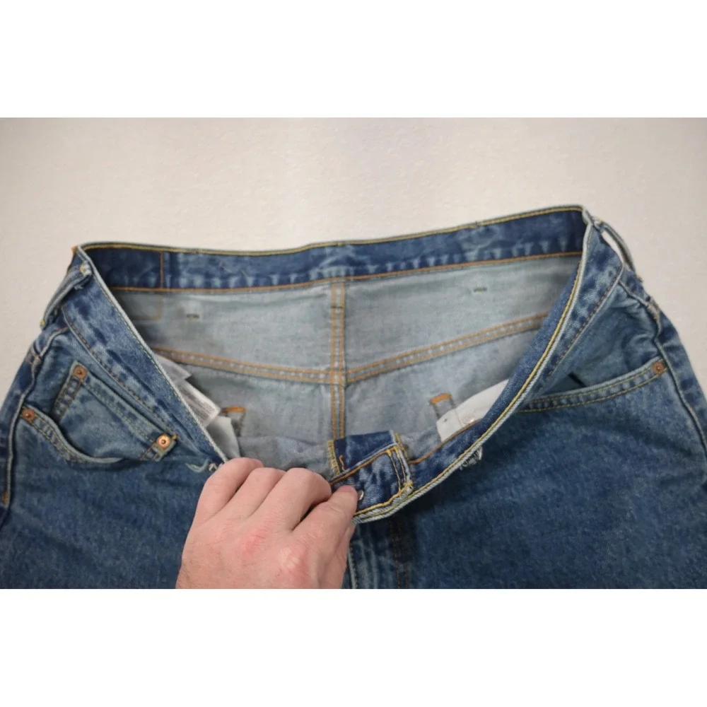 Levis levi 550